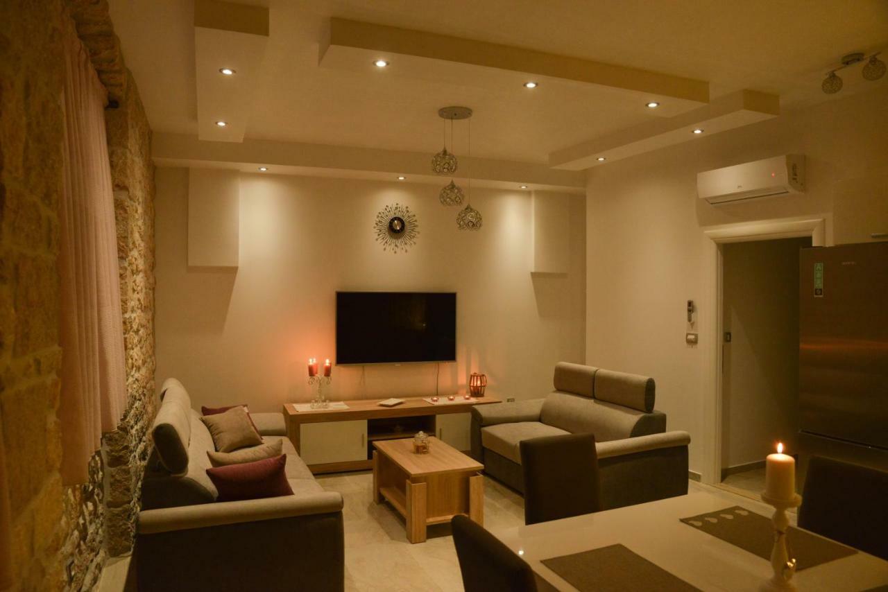 Apartmani Olujic Имотски Экстерьер фото